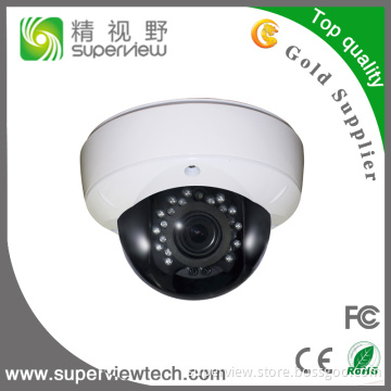 IR Vandalproof CMOS 700tvl Camera with 2.8-12mm Lens (FBI12A-23-2.8-12-C)